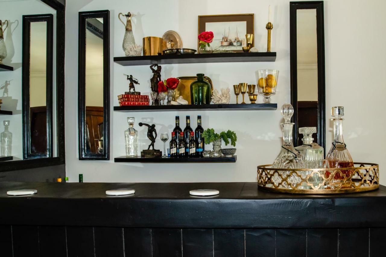 Gardenia Boutique Hotel Johannesburg Eksteriør billede